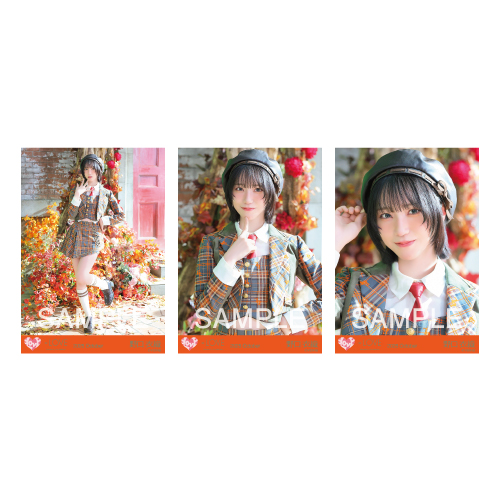 商品詳細ページ | =LOVE OFFICIAL SHOP | 生写真セット （「ラブソング