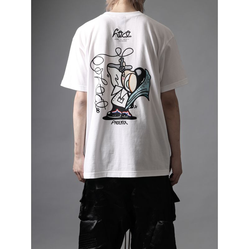 商品詳細ページ | Artist Goods Store | 【TAKUYA∞の創り方】PHOENIX