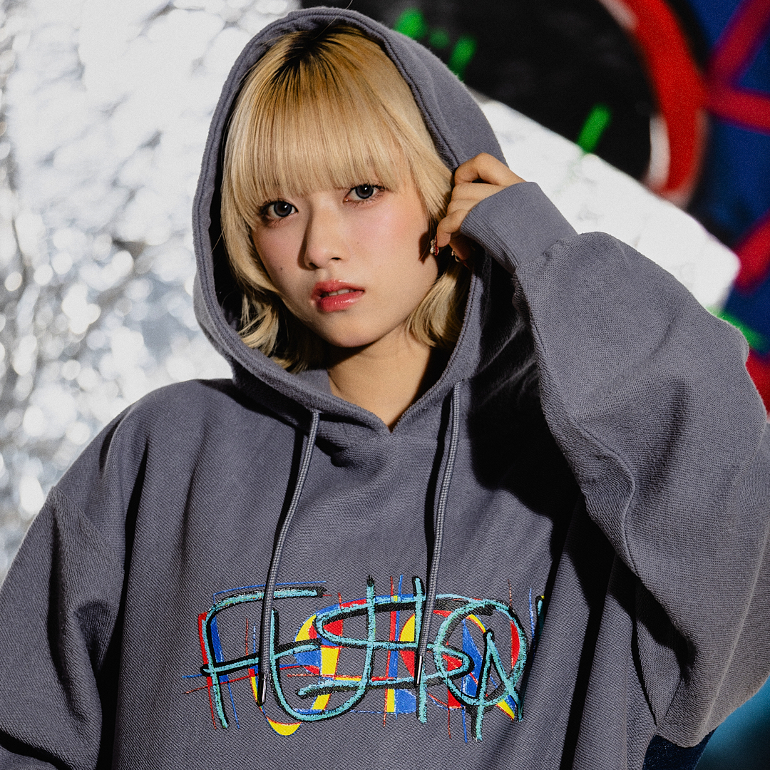 商品詳細ページ | Vaundy ONLINE STORE | Logo Hoodie 