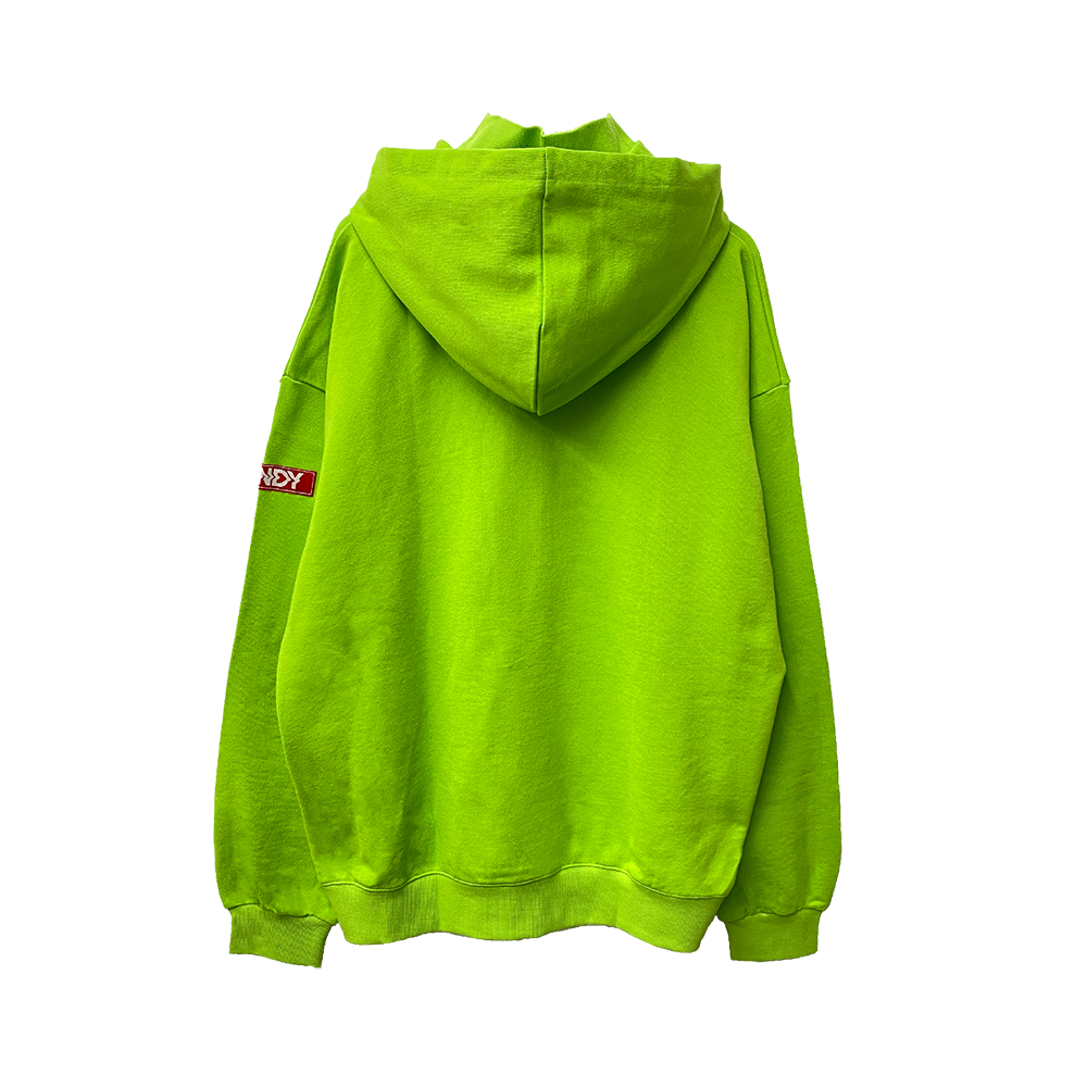 商品詳細ページ | Vaundy ONLINE STORE | Logo Hoodie “replica ZERO