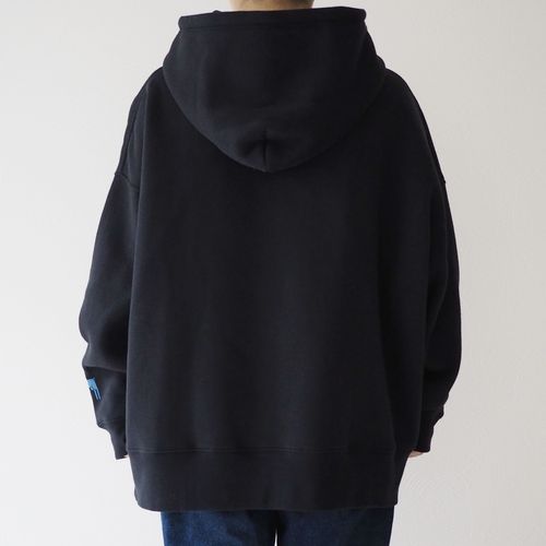 商品詳細ページ | ヨルシカ official store | ZENSE パーカー