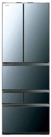 Panasonic(パナソニック) パーシャル搭載 冷蔵庫 NR-E455PXの悪い