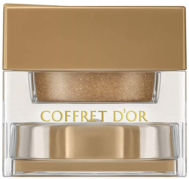 COFFRET D'OR(コフレドール) 3Dトランスカラー アイ＆フェイスの悪い