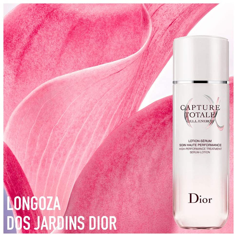 Dior(ディオール) カプチュール トータル セル ENGY ローションの悪い