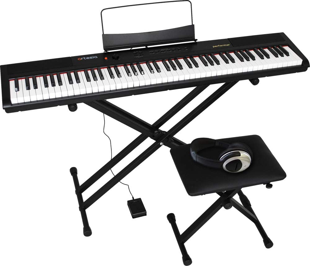 Artesia(アルテシア) PERFORMERの悪い口コミ・評判は？実際に使った