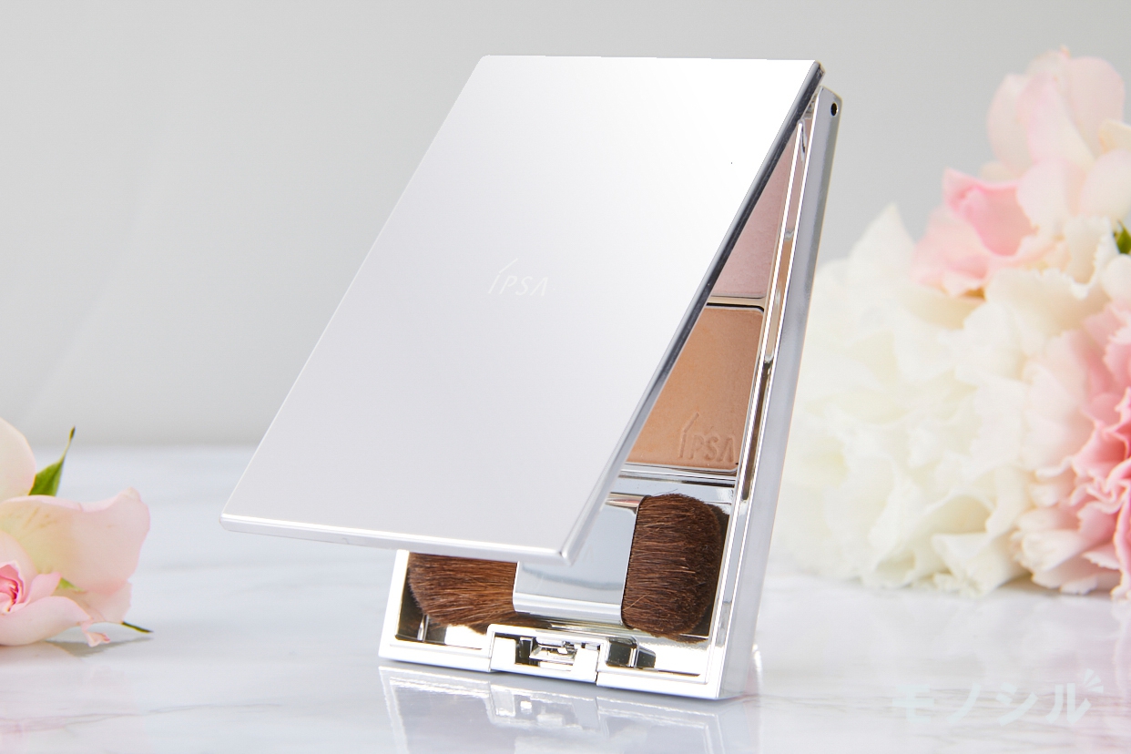 IPSA(イプサ) デザイニング フェイスカラーパレットの悪い口コミ・評判