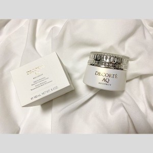 DECORTÉ(コスメデコルテ) AQ ミリオリティ リペア クレンジング