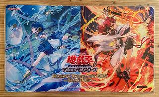 遊戯王 プレイマット」の激安通販 | magi