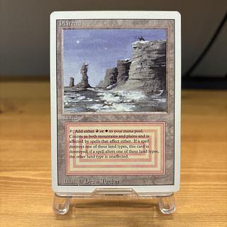 マジック：ザ・ギャザリング:土地の高額、レアカード、プロモ