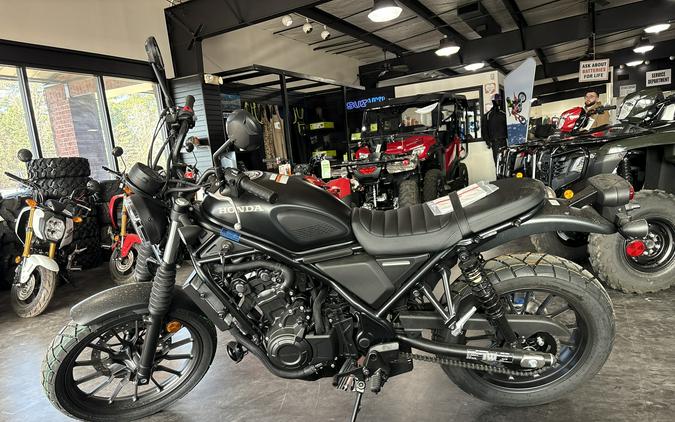 Honda SCL500 Scrambler motorcycles for sale in Houston, TX - MotoHunt