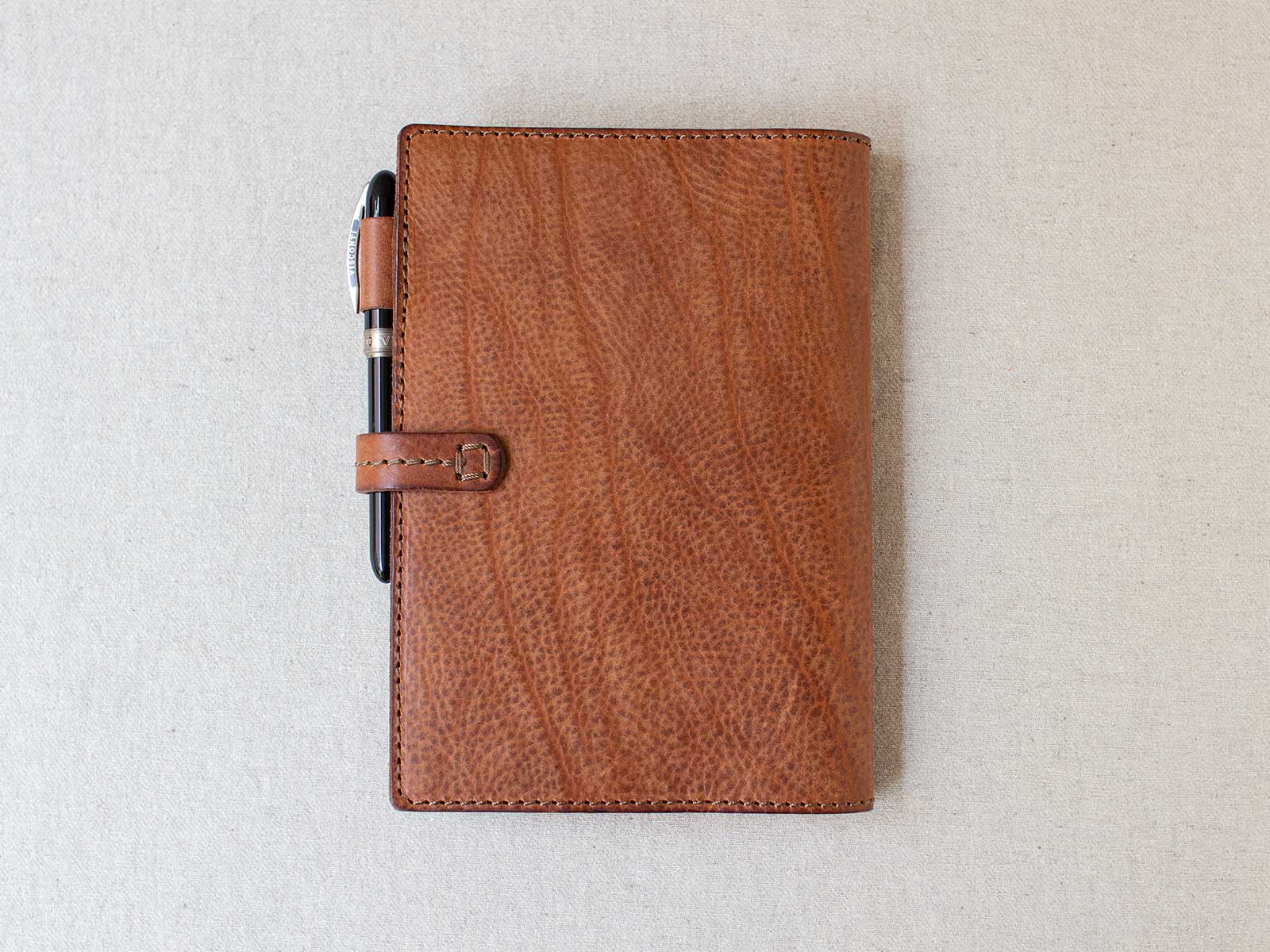 プリモ手帳カバー（A5） |analogico（アナロジコ）