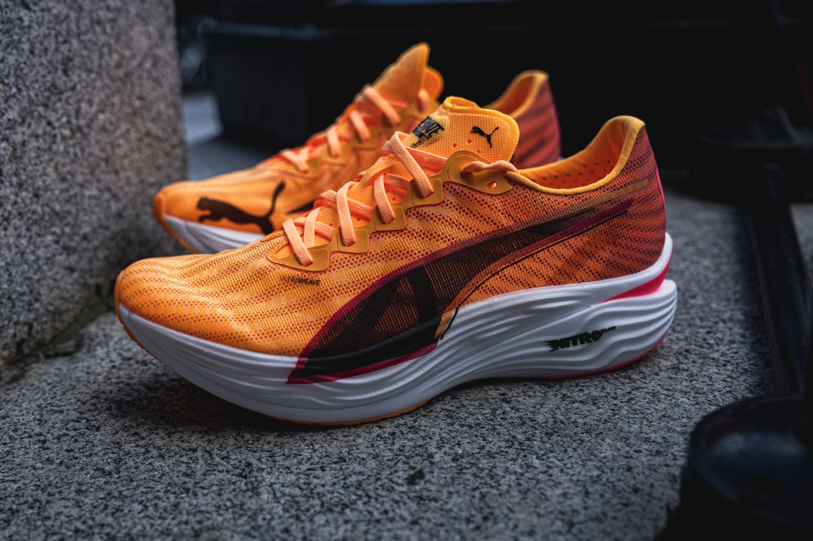 Puma Deviate Nitro Elite 3: This Cat Wants to Race - Believe in