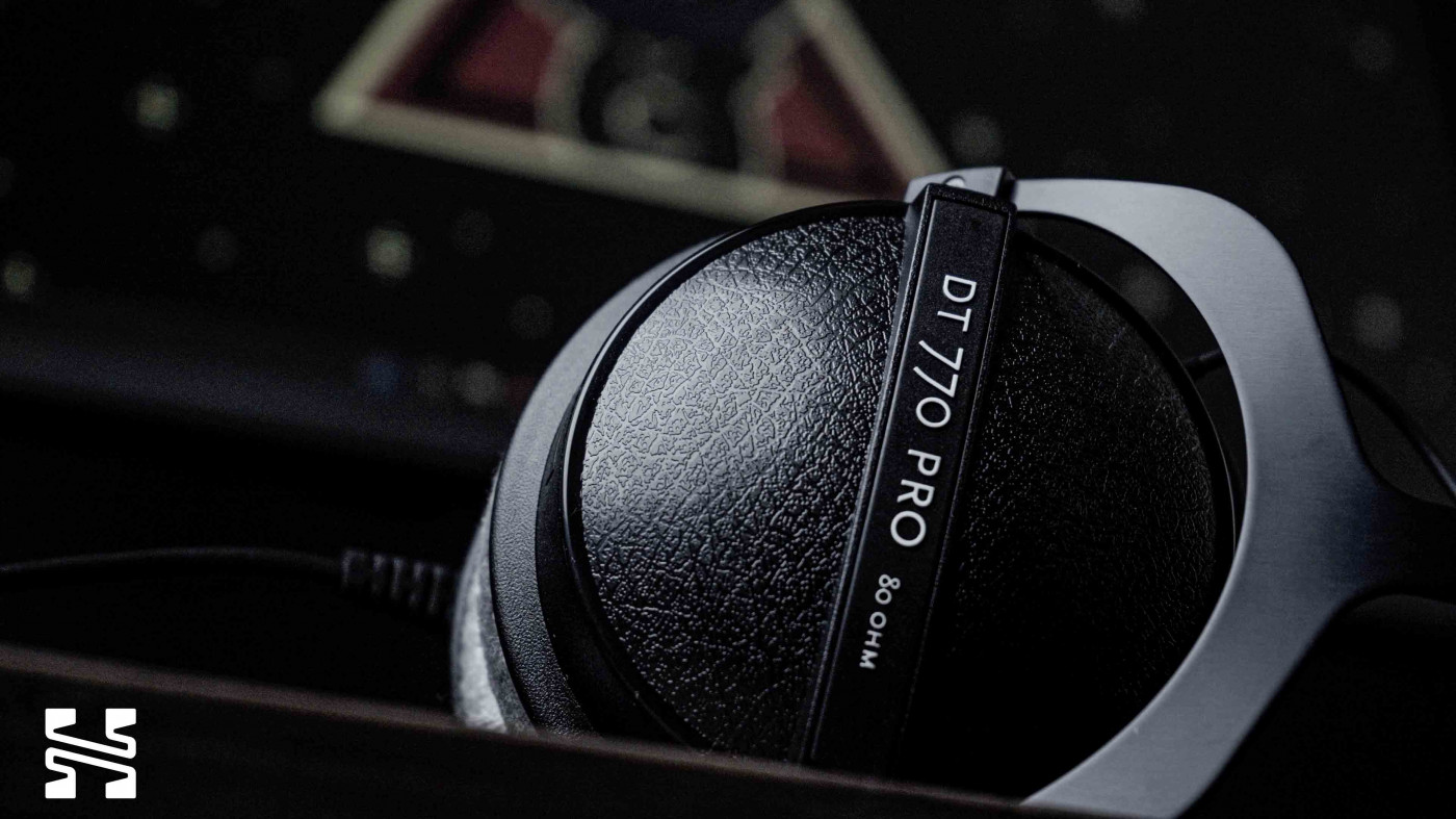Beyerdynamic DT770 Pro (80 ohm) Review - Beyer's Finest