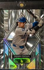 Shohei Ohtani #LS-6 Prices | 2024 Topps Diamond Icons Liquid