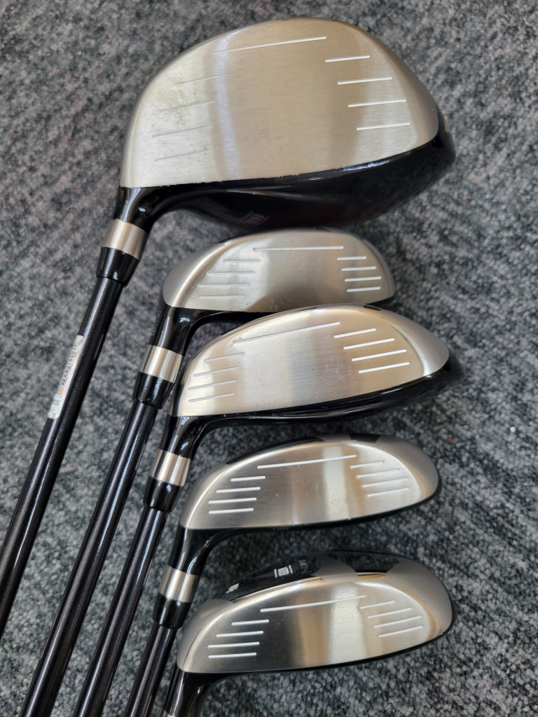 BRIDGESTONE ブリヂストン ツアーステージ V773 ゴルフセット クラブ13