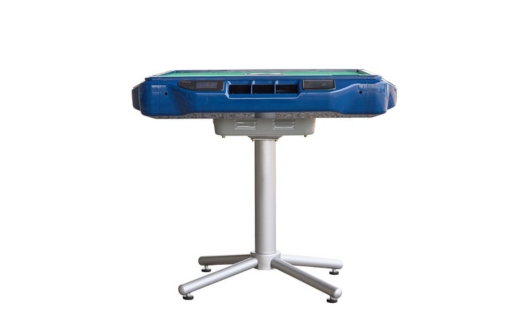 麻雀卓 全自動 家庭用 AMOS JP-EX COLOR｜ 自動雀卓 麻雀 マージャン