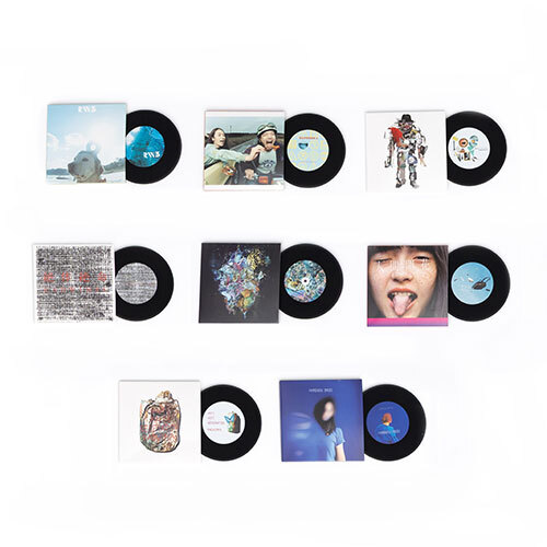 受注販売②＞20th Anniversary 特別展「私たちはまだRADWIMPSを知ら