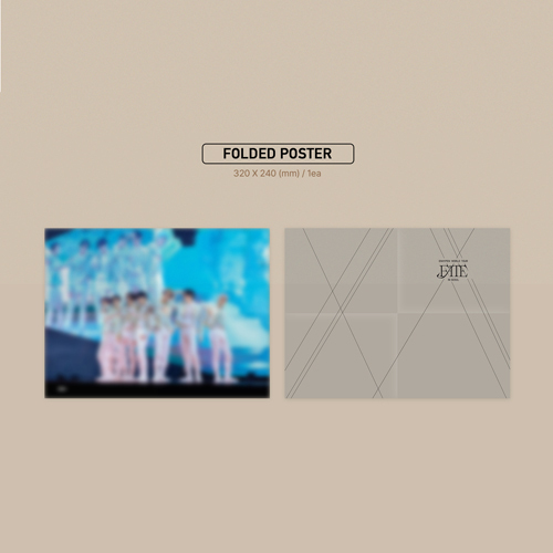 ENHYPEN WORLD TOUR 'FATE' IN SEOUL【デジタルコード】 | ENHYPEN