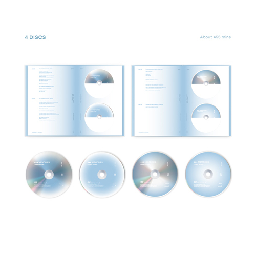 TXT MEMORIES：FIRST STORY【DVD】 | TOMORROW X TOGETHER | UNIVERSAL