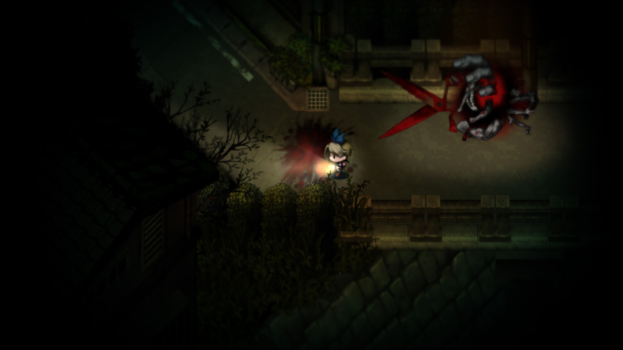 夜廻と深夜廻 for Nintendo Switch | My Nintendo Store（マイ