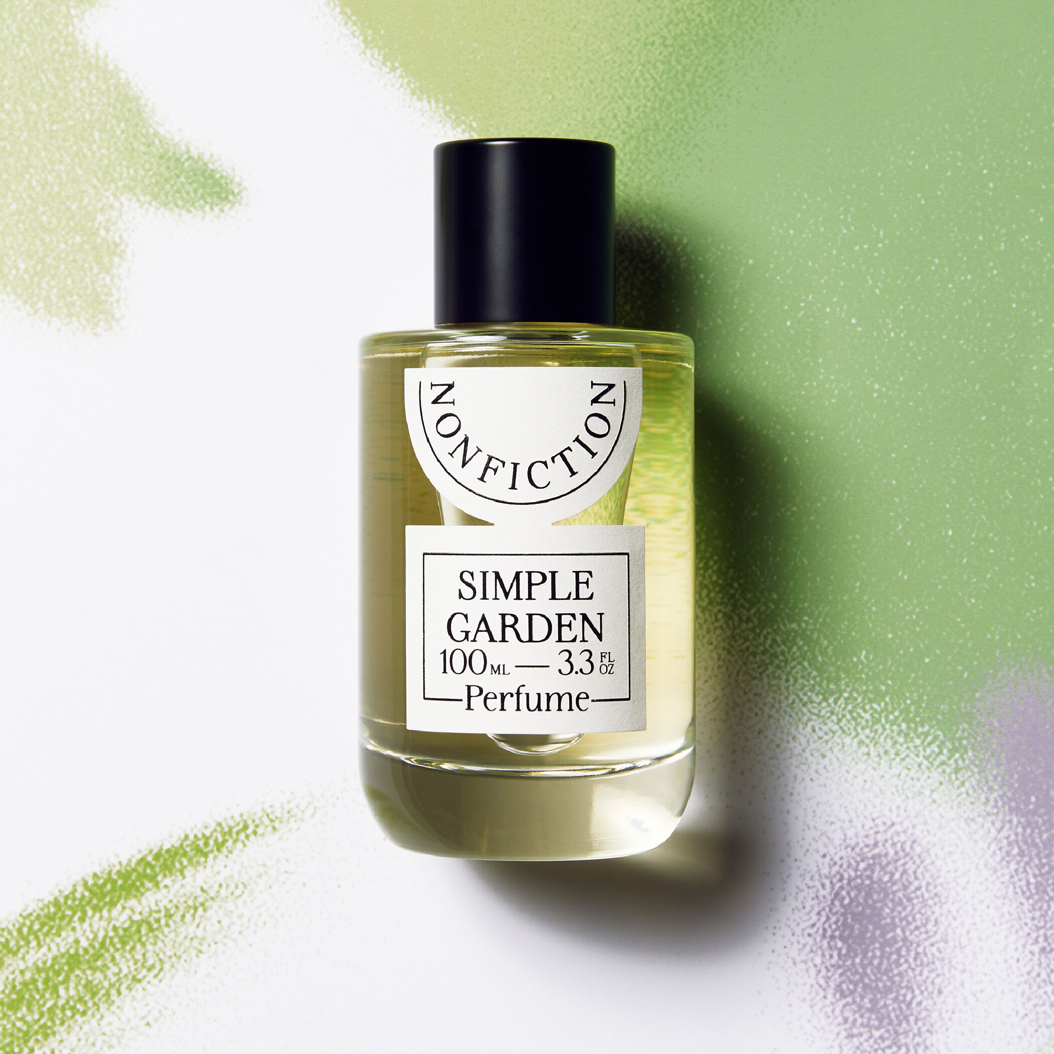 NONFICTION オードパルファム 100ml｜トゥモローランド 公式通販