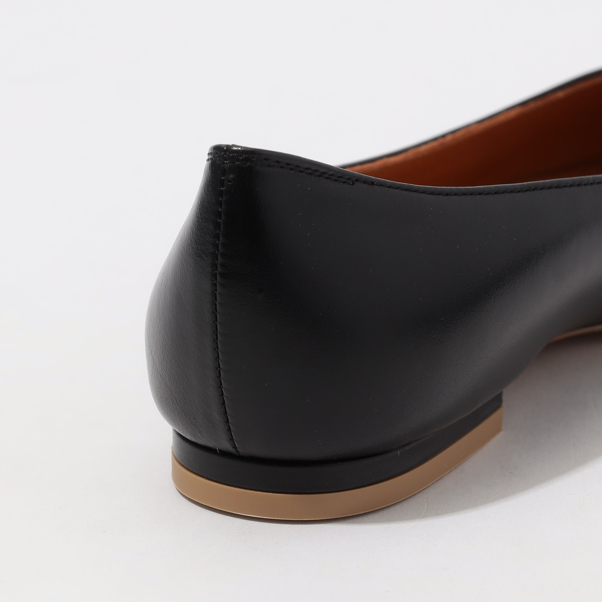 PIPPICHIC ANNA V JEWERLY フラットシューズ｜トゥモローランド 公式通販