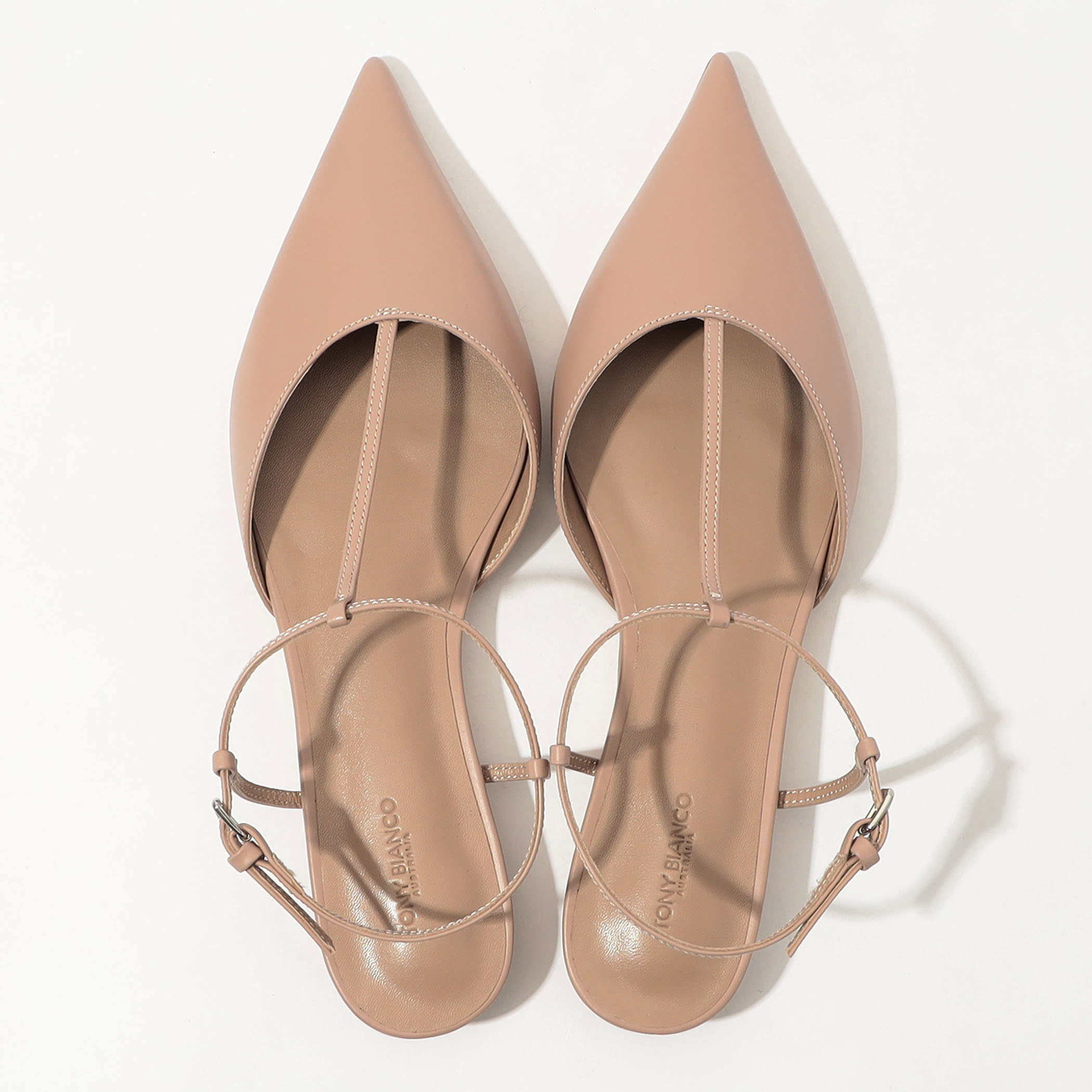 TONY BIANCO Tストラップ シューズ｜トゥモローランド 公式通販