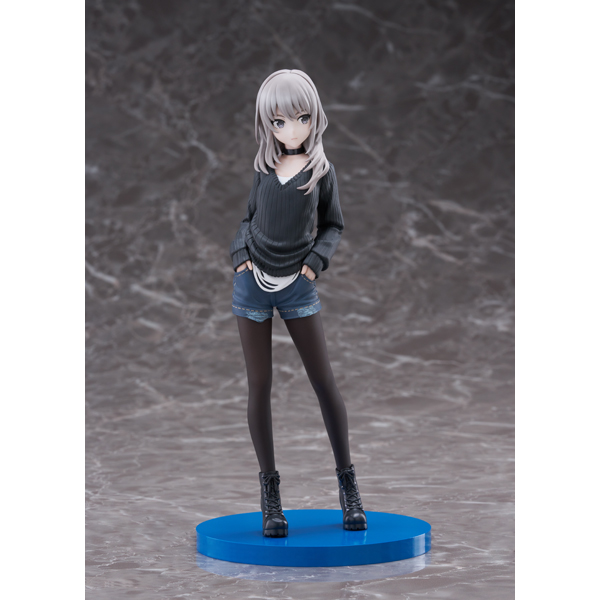 ガールズバンドクライ】河原木桃香 ノンスケールフィギュア