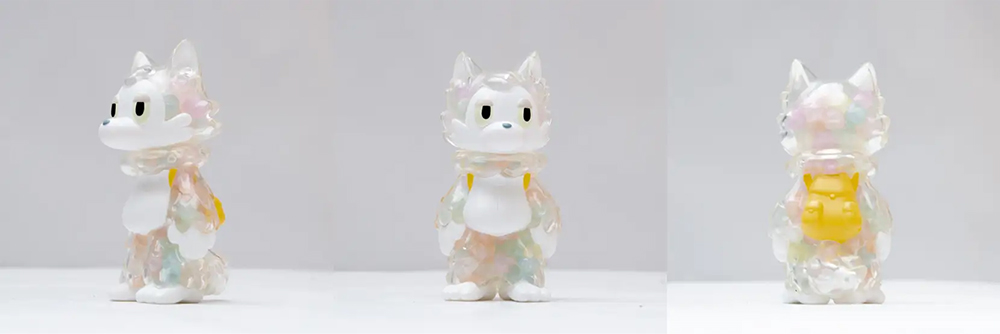 Christmas 2022】あらいきりこ作品展 「Glüh(グリュー)」 | イベント