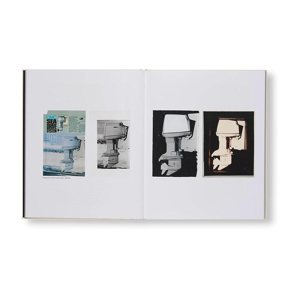 FASHION by Richard Prince（リチャード・プリンス） 作品集 Richard