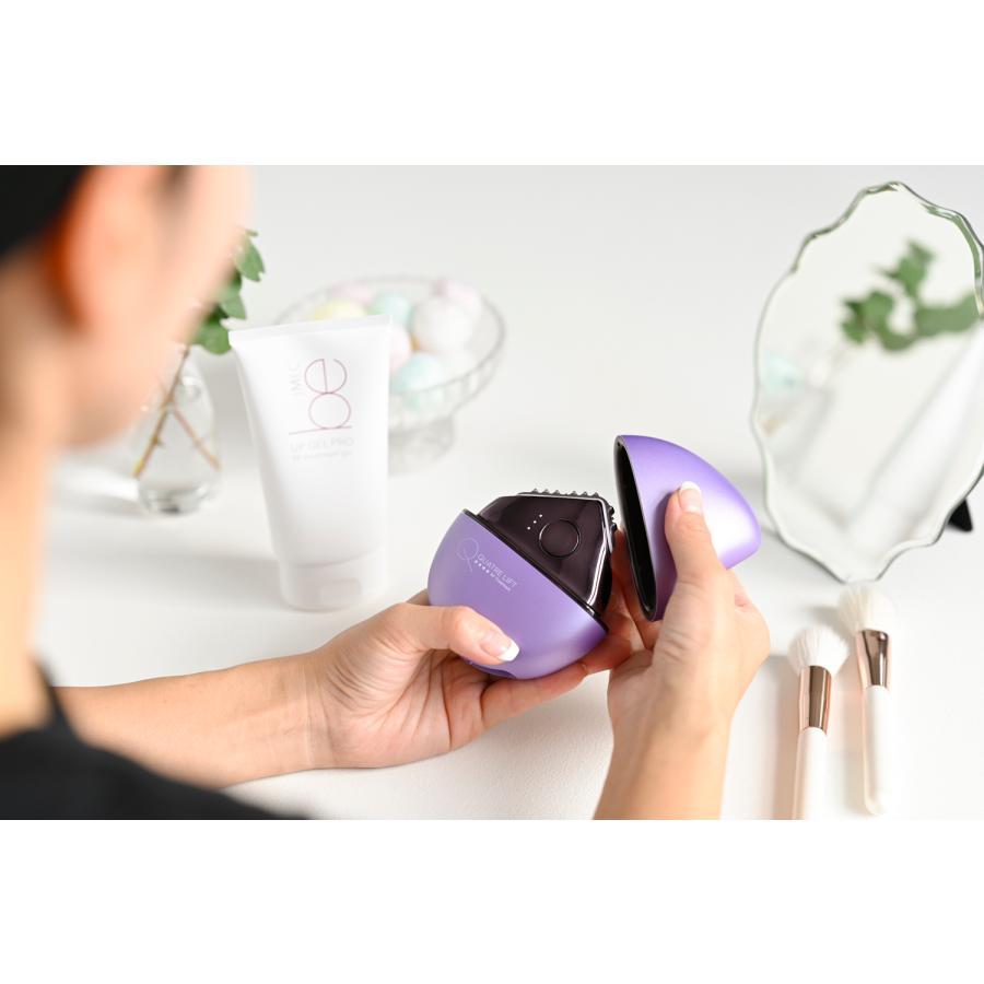 JMEC be(ジェイメック ビー)QUATRE LIFT（キャトルリフト）【美顔器