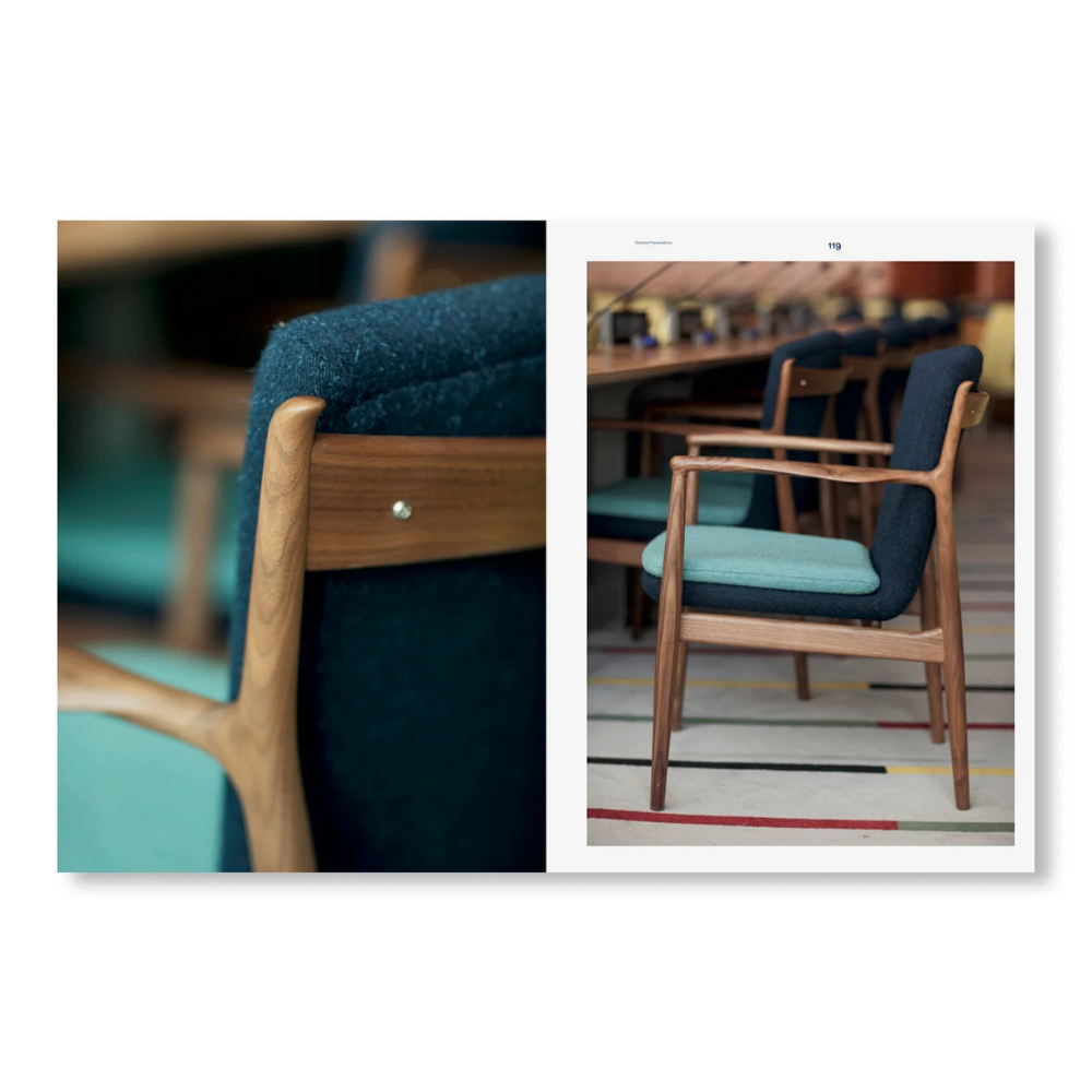 LIFE, WORK, WORLD by Finn Juhl フィン・ユール -の商品詳細 | 蔦屋