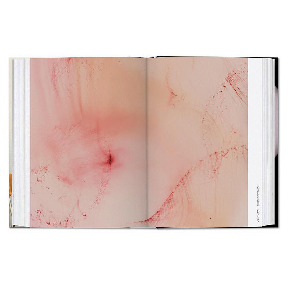 ENGLISH / 45TH EDITION】WOLFGANG TILLMANS FOUR BOOKS by Wolfgang