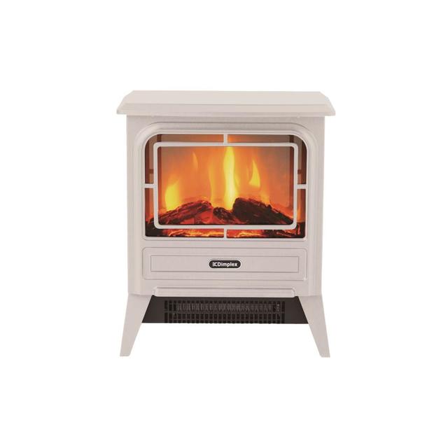 Dimplex (ディンプレックス) 電気暖炉 Tiny Stove (タイニーストーブ