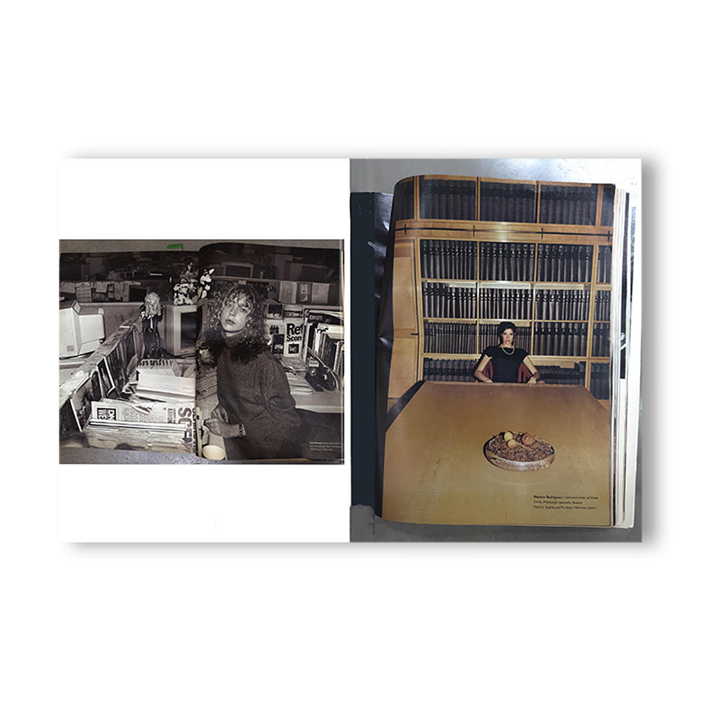 Fashion Photography for America 1999-2016 by Juergen Teller