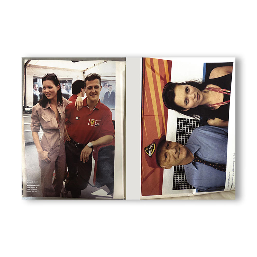 Fashion Photography for America 1999-2016 by Juergen Teller