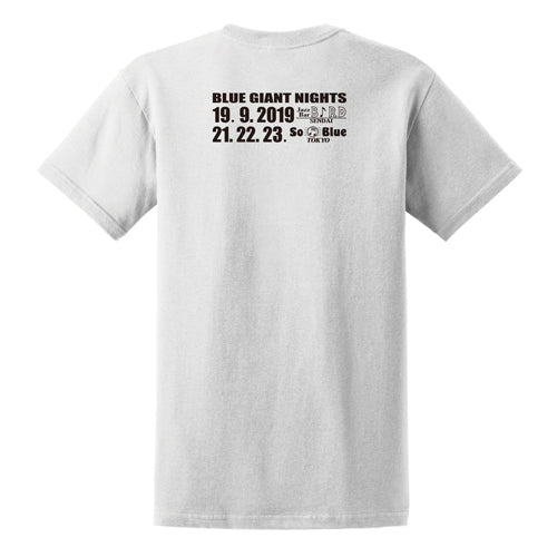 ヴァリアス・アーティスト / BLUE GIANT NIGHTS 2019 × MIHARA