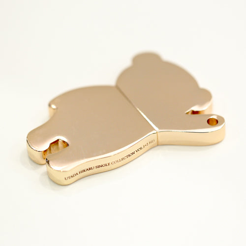 宇多田ヒカル / Utada Hikaru SINGLE COLLECTION VOL.1+2 HD【5000個