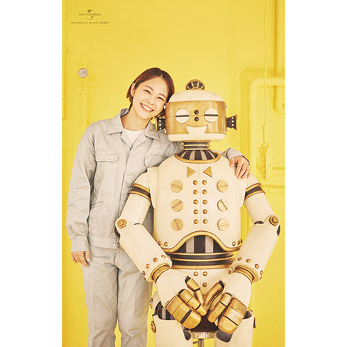 スピッツ / ひみつスタジオ【通常盤】【CD】 – UNIVERSAL MUSIC STORE