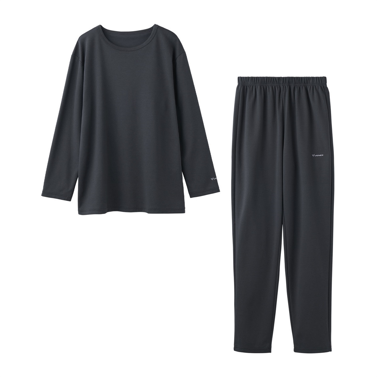 未使用】VENEX Recovery Wear レディース L サクラ 未使用】VENEX