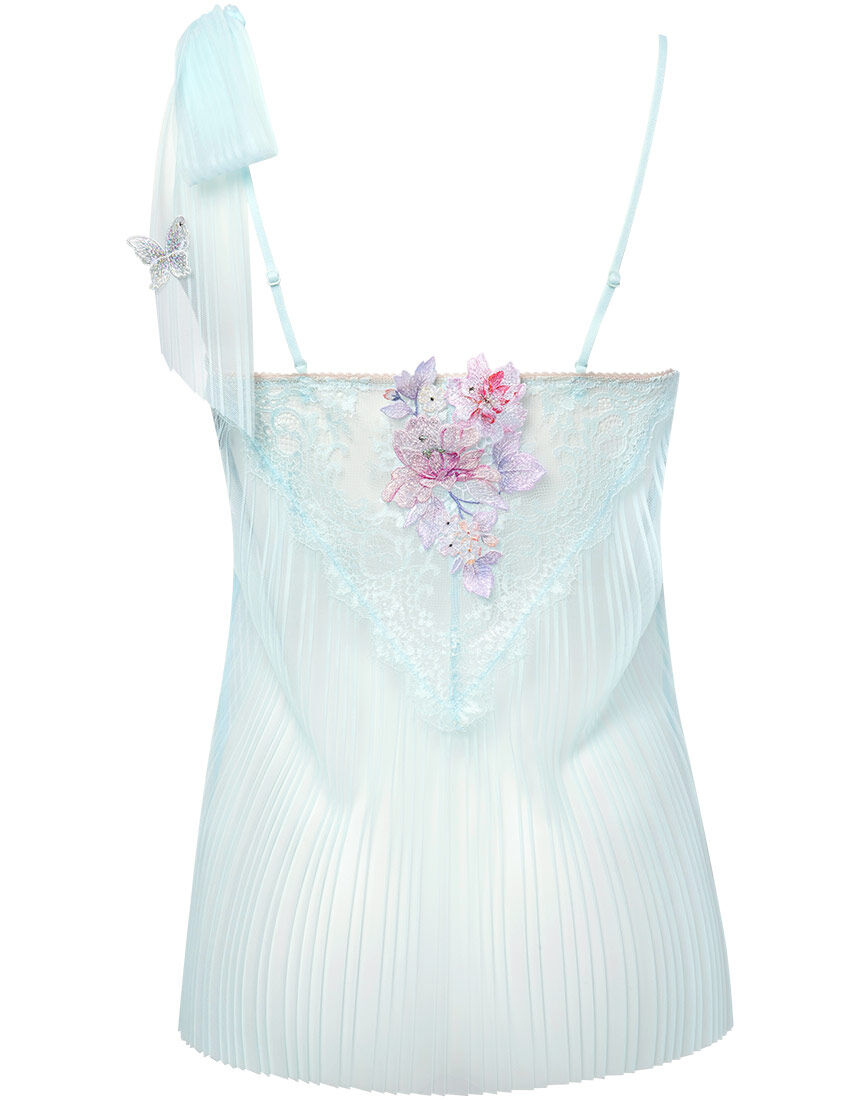 サルート 【限定発売商品】 キャミソール CTJ219｜ワコール直営の公式