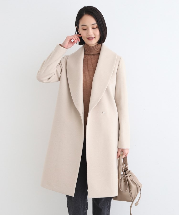 INDIVI 2025 SPRING LOOKBOOK VOL02｜INDIVI（インディヴィ）の公式