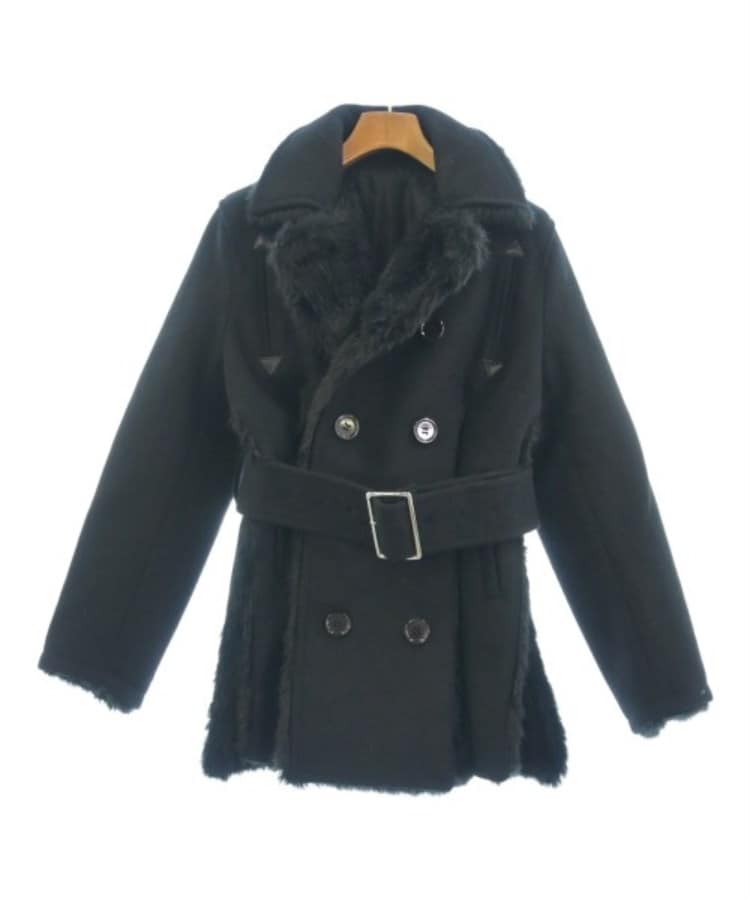 noir kei ninomiya ノワールケイニノミヤ レディース コート（その他