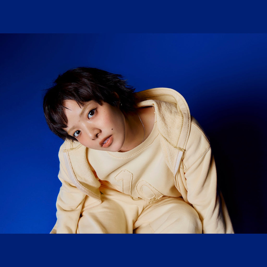 あいみょん – ワーナーミュージック・ストア