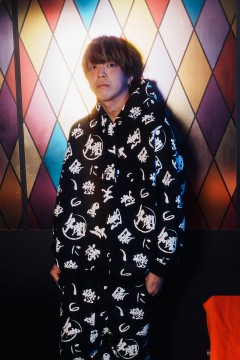 Zephyren Online Store / 夕闇に誘いし漆黒の天使達×ZEPHYREN