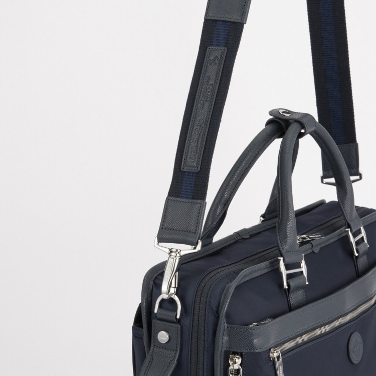 Orobianco／オロビアンコ ソロペルテ ビジネスバッグ 3way A4サイズ