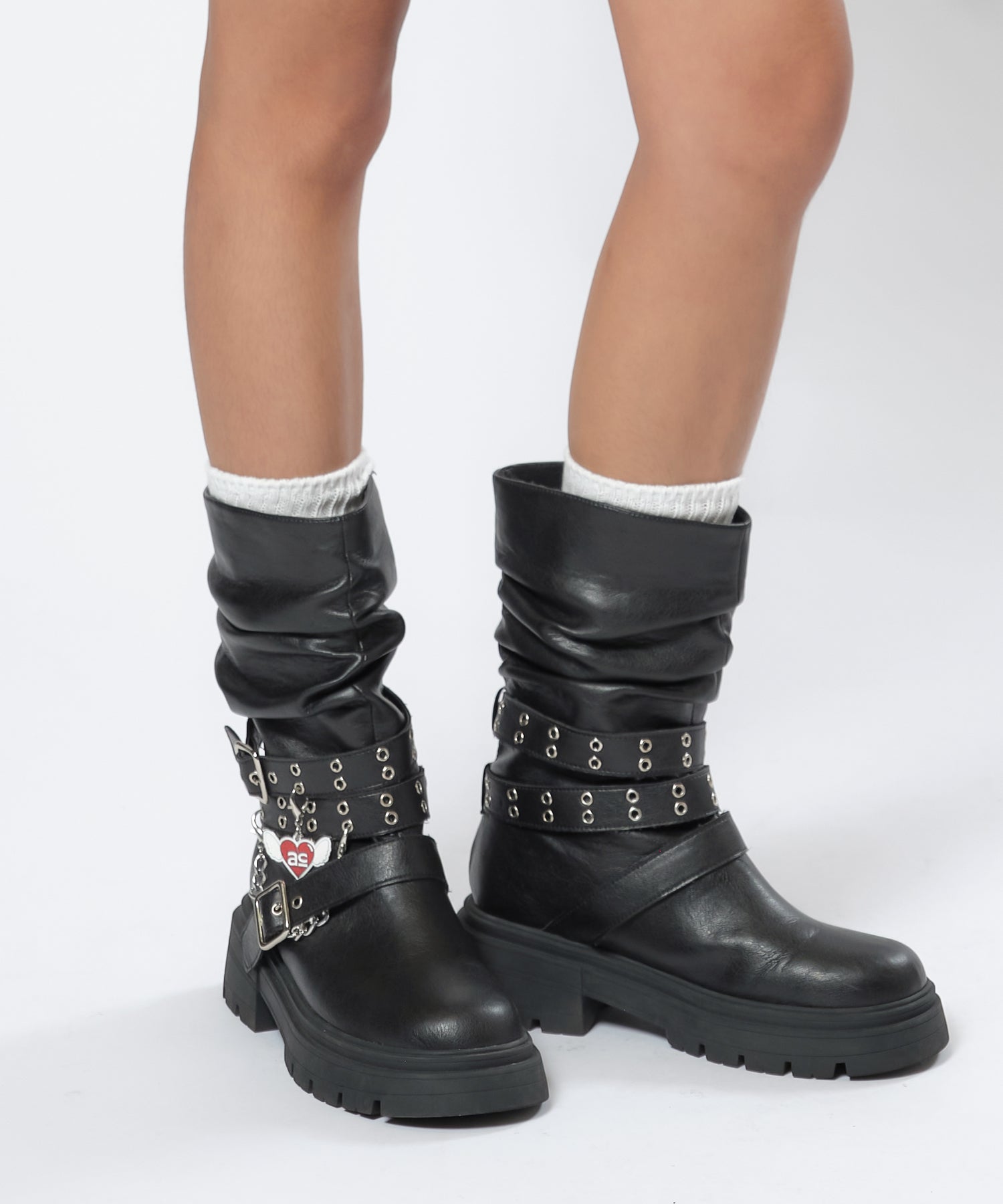 SHOES｜ACLENT（アクレント）