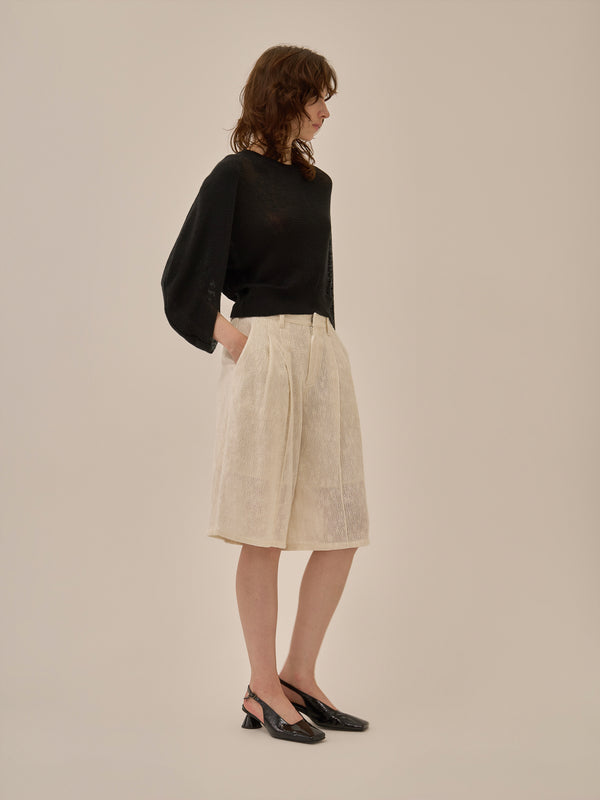 Knit | AKIRANAKA ONLINESTORE