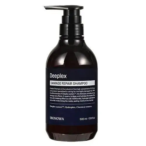 正規品】ディープレックス トリートメント - 500g｜ALBUM オンライン