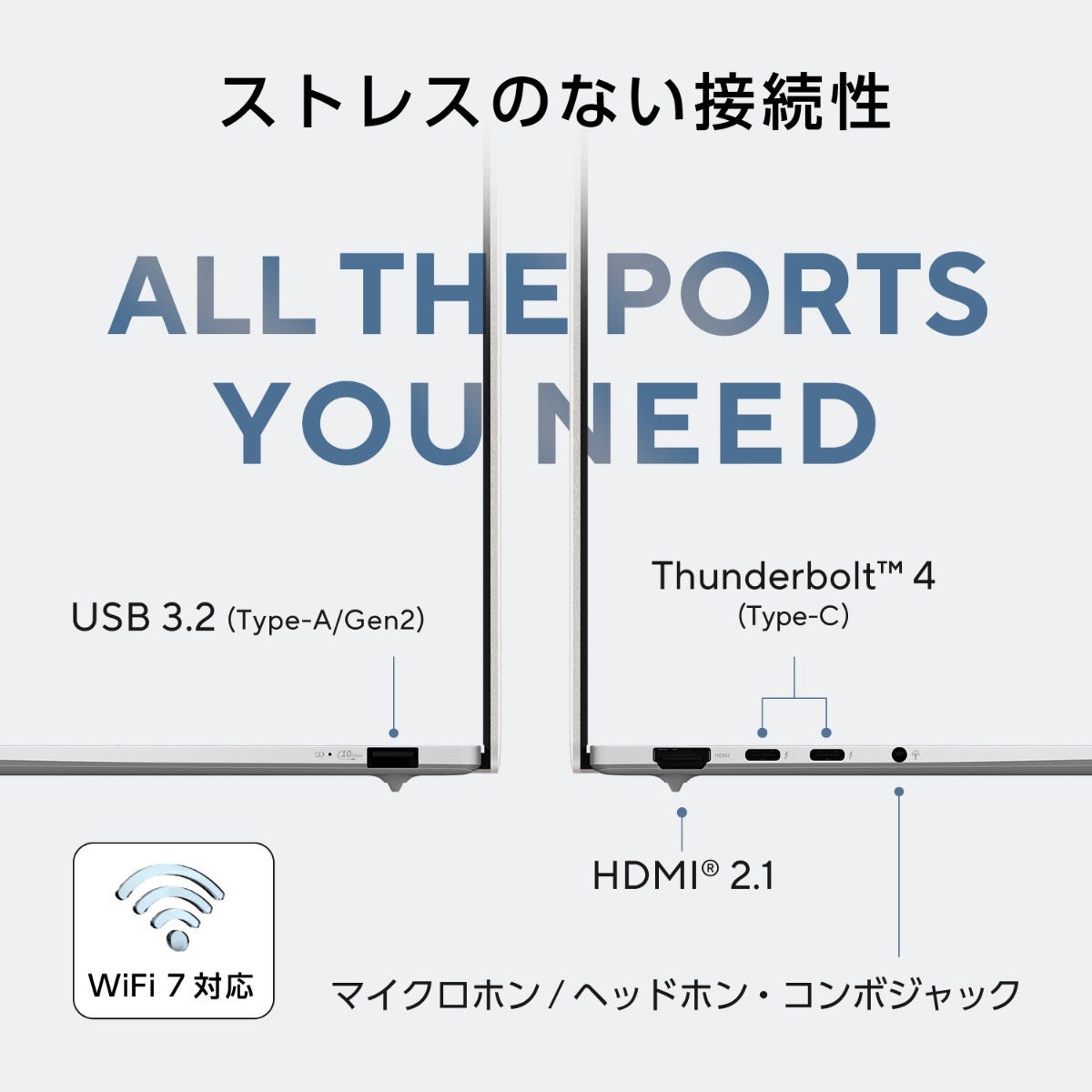 ASUS Zenbook S 14 UX5406SA | ASUS Store [JAPAN]